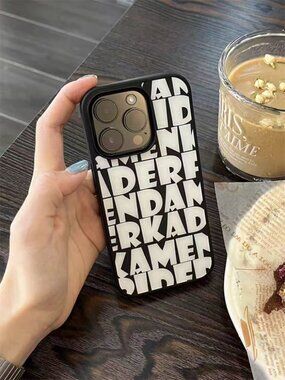 Aesthetic Phone Case